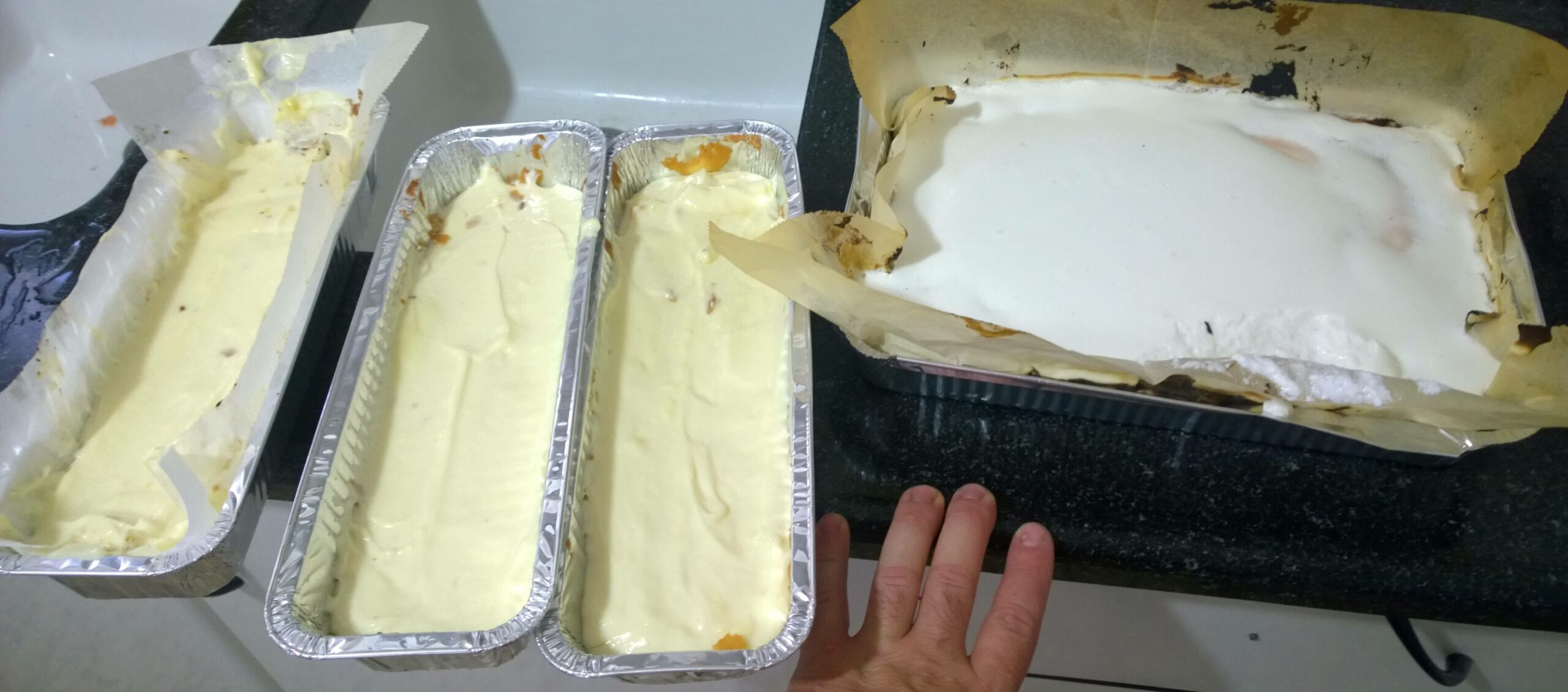 עוגת גבינה